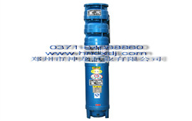300QJ井用潜水电泵_郑州市神龙泵业…